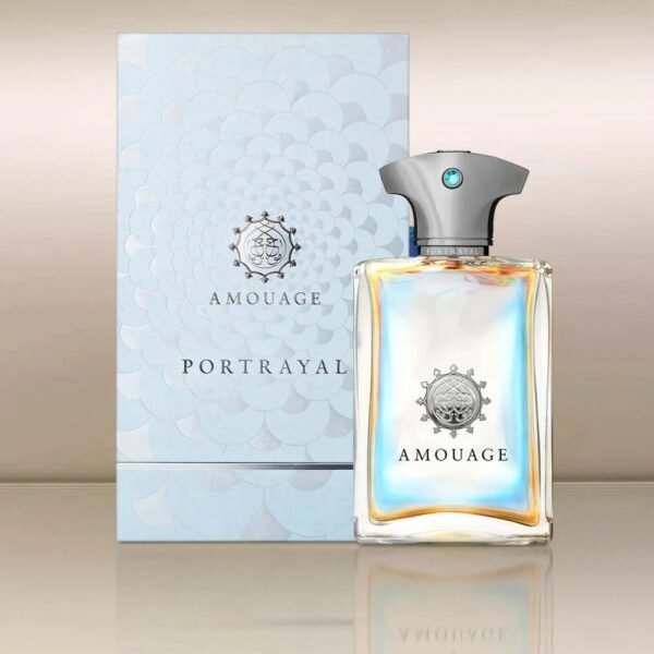 AMOUAGE PORTRAYAL MEN EDP 100ML