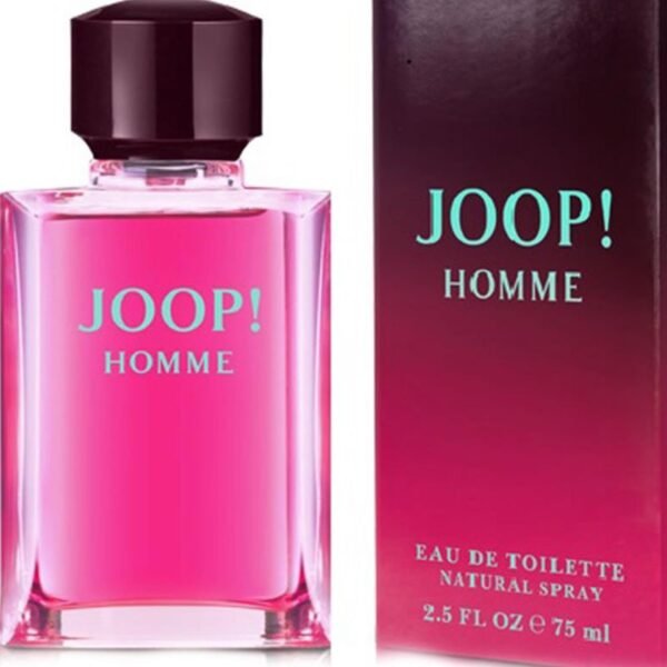 JOOP MEN EDT - JOOP!