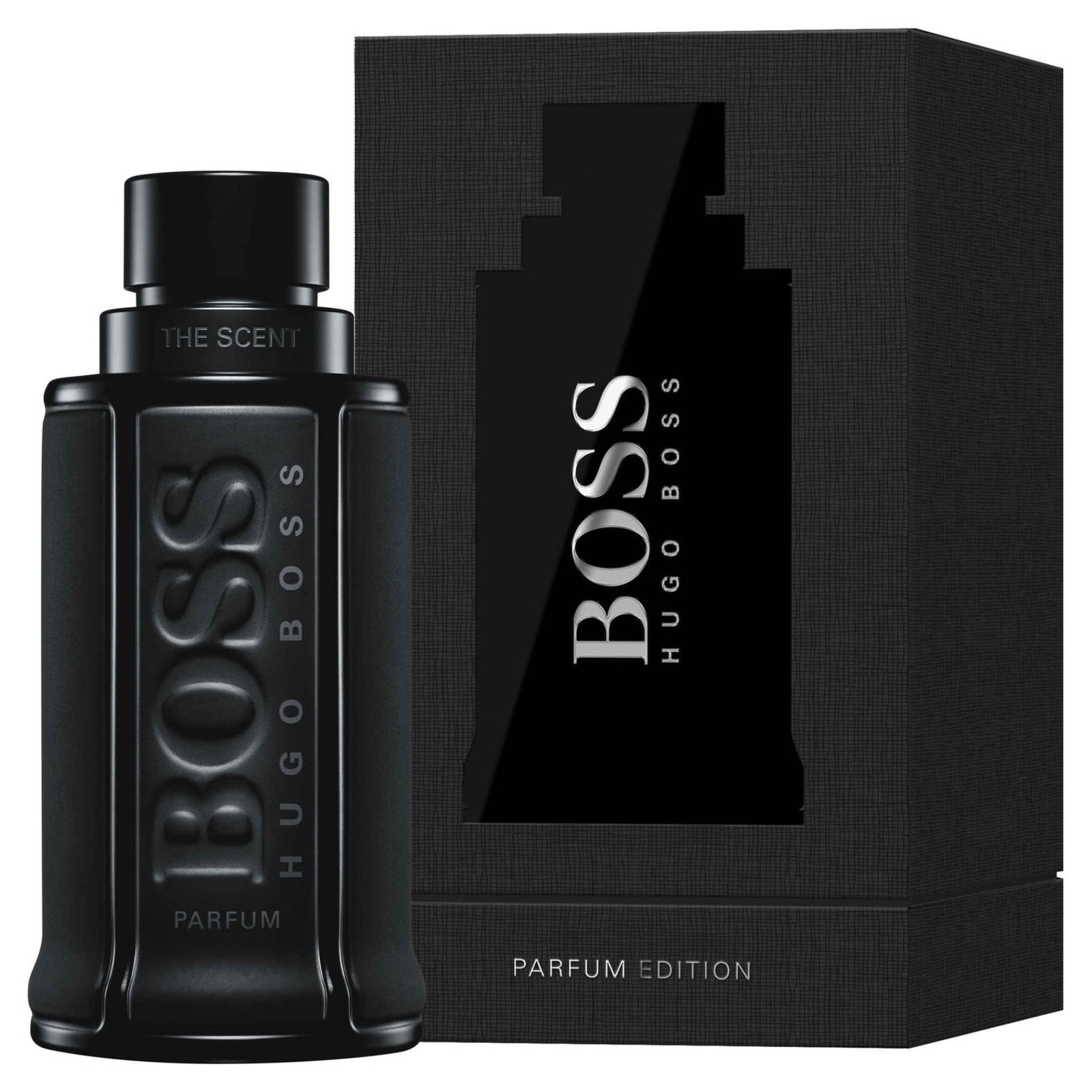 Hugo boss the sales scent edition