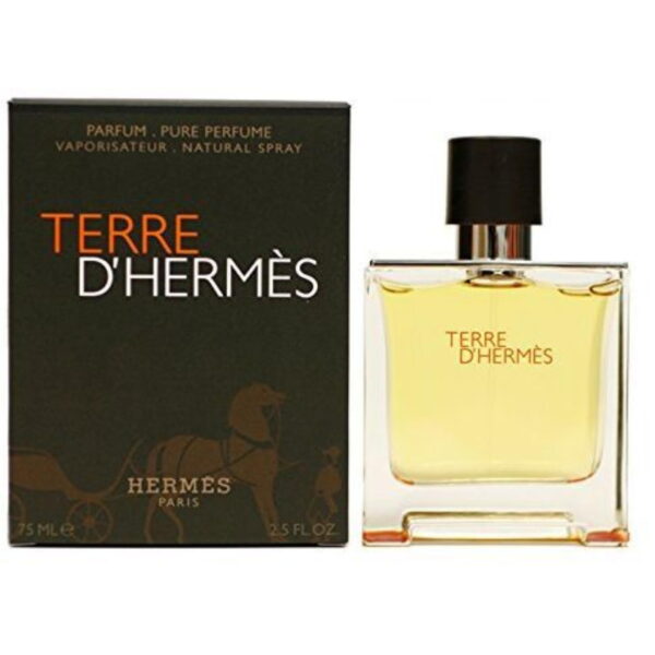 TEREE DE HERMIS EDP 75ML - HERMES