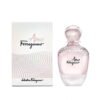 FERRAGAMO AMO WOMEN EDP 100ML FARAGAMO