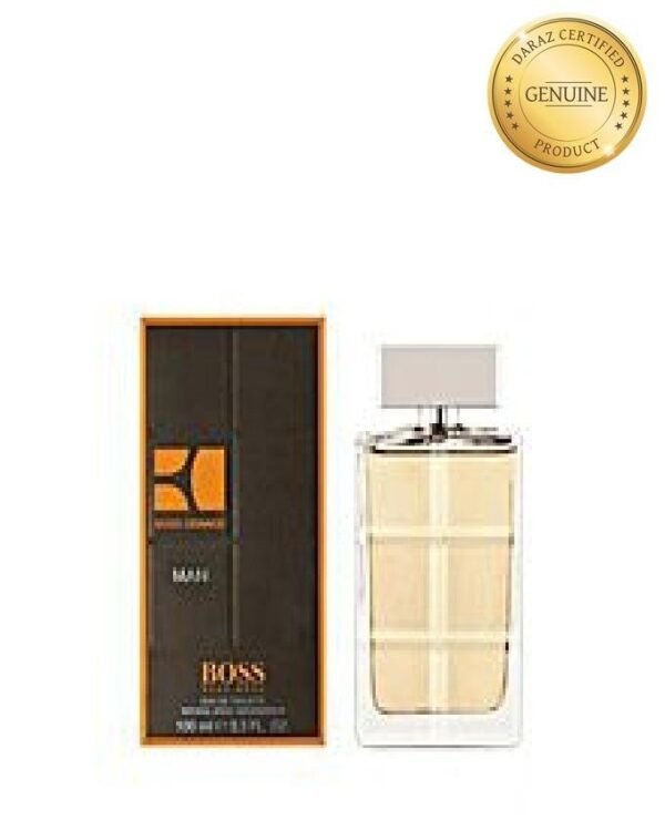 Orange - Man Eau de Toilette - 100 ml