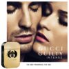 GUCCI GUILTY INTENSE WOMEN EDP 75ML - GUCCI