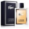 LACOSTE L HOMME MEN EDT 100ML LACOSTE