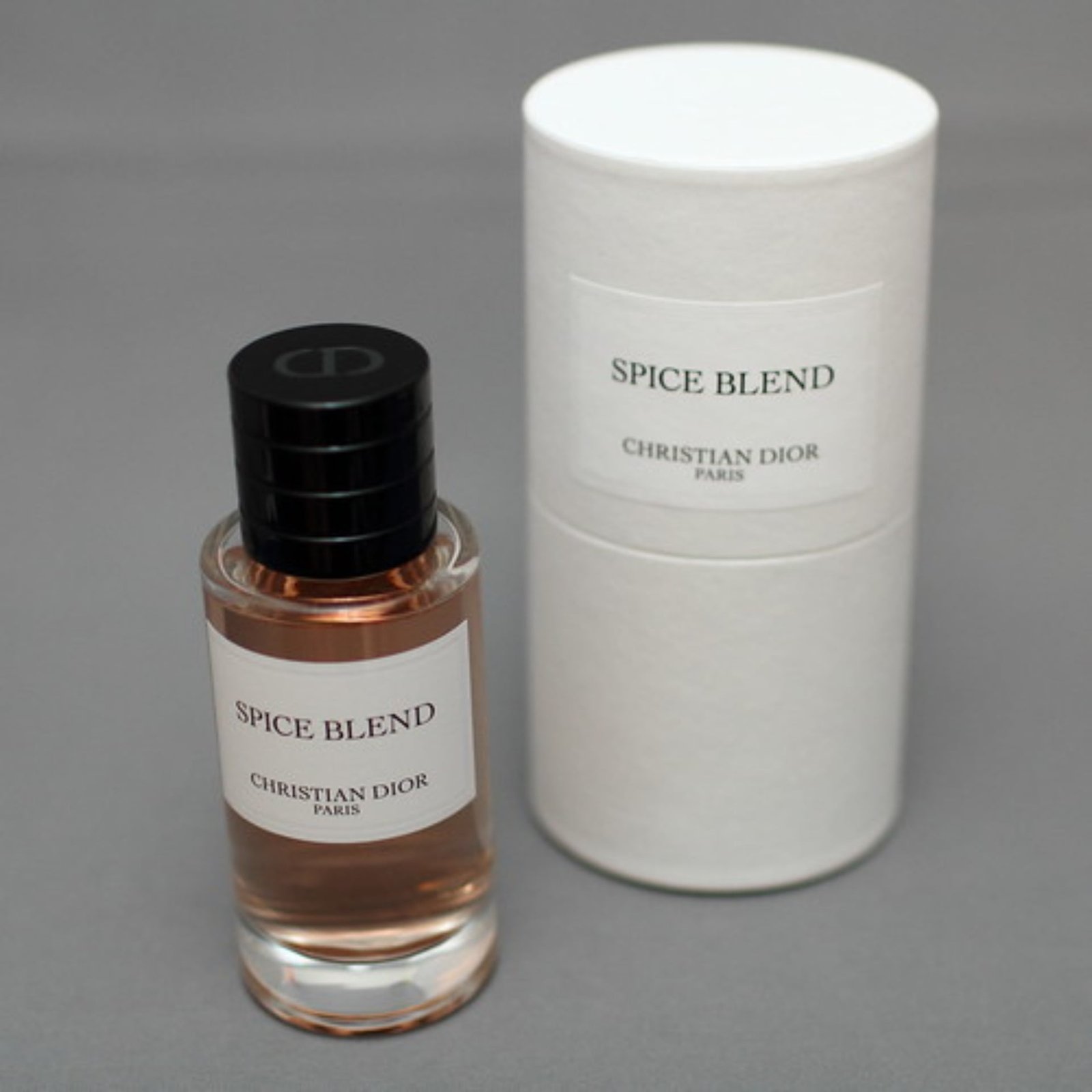 Christian Dior SPICE BLEND EDP 125ML DIOR