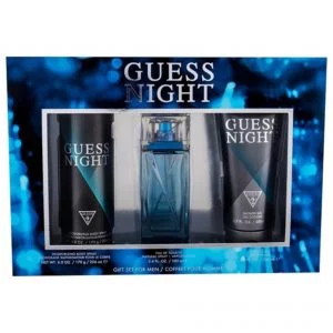 GUESS DARE MEN DEO SPRAY 226ML