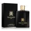 TRUSSARDI UOMO BLACK MEN EDT 100ML TRUSARDI