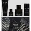 Black Gift Set for Men