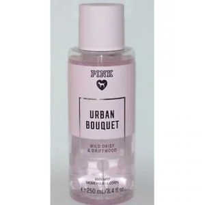 V/S PINK URBAN BOUQUET B/SPL 250ML