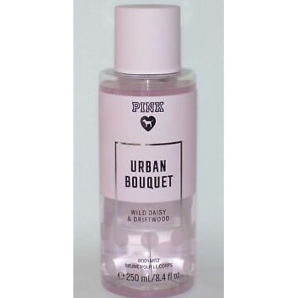 V/S PINK URBAN BOUQUET B/SPL 250ML