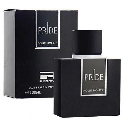 Rue Broca Pride Pour Homme Perfume 100ml EDP