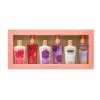 VICTORIA SECRET BODY MIST SET 6*125ML SET