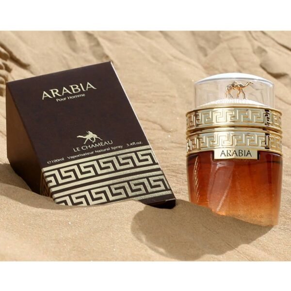 EMPER ARABIA MEN