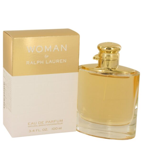 RALPH LAUREN WOMEN EDP 100ML RALPH LAUREN