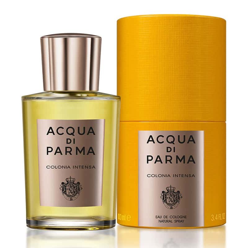 Acqua di cheap parma oud intense