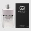GUCCI GUILTY PLATINUM EDITION MEN EDT 90ML - GUCCI
