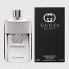 GUCCI GUILTY PLATINUM EDITION MEN EDT 90ML - GUCCI