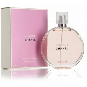 CHANEL CHANCE WOMEN EDP 100ML CHANEL.