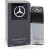 MERCEDES BENZ SELECT MEN EDT 100ML MERCEDEZ