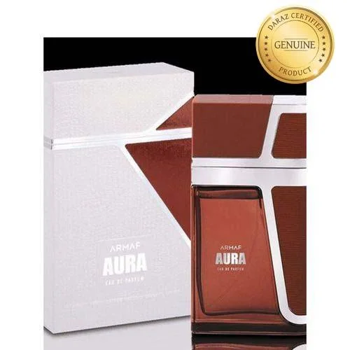 Aura - For Men - 100Ml