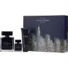 NARCISO RODRIGUEZ BLEU NOIR MEN SET