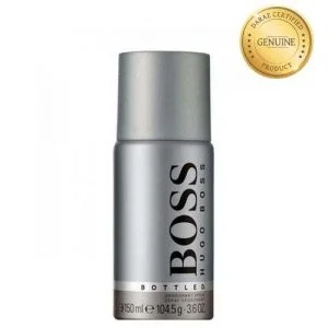 Men Deo Spray 150ml Deodorant