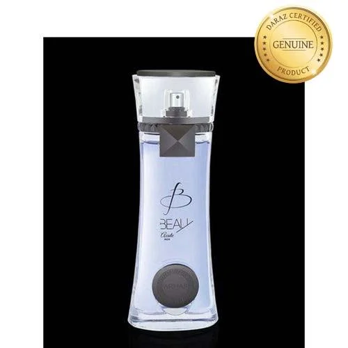 Beau Acute - For Men - 100Ml