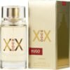 HUGO X-X WOMEN EDT 100ML HUGO BOSS