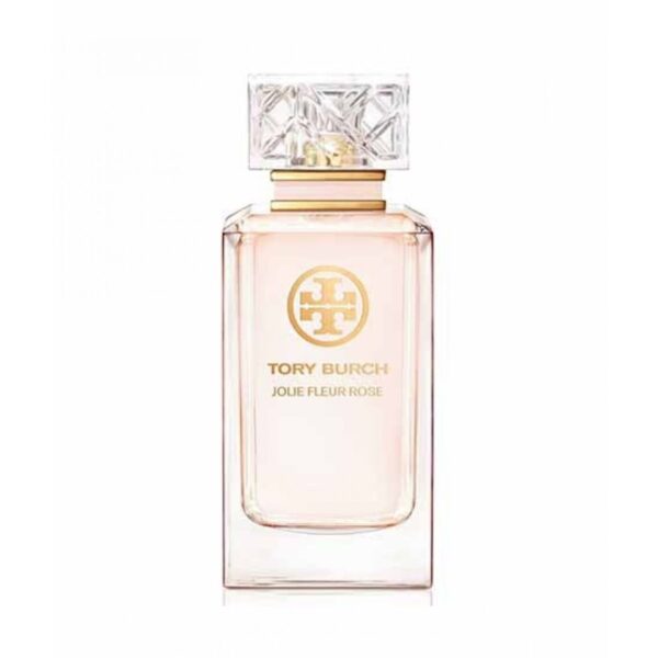 TORY BURCH JOLIE FLEUR ROSE (L) EDP 100ML TORY BURCH