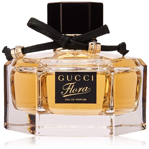 GUCCI FLORA WOMEN EDP 50ML - GUCCI