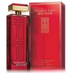 Elizabeth Arden Red Door - 100ml EDT Perfume - For Her
