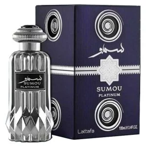 LATTAFA SUMOU PLATINUM