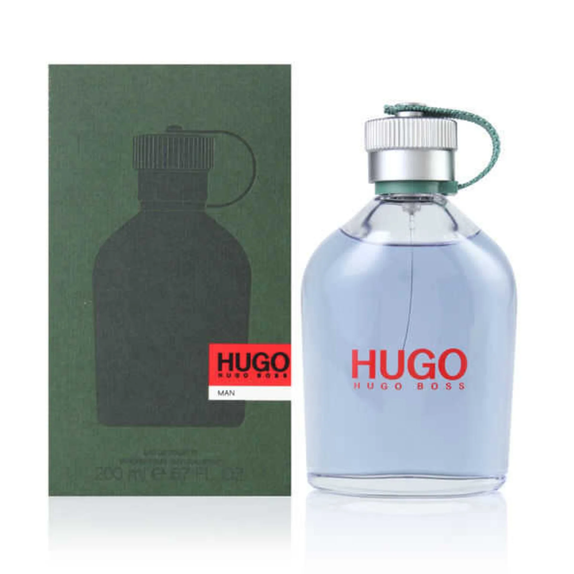 HUGO BOSS GREEN EDT 200ML HUGO BOSS Shop Forever