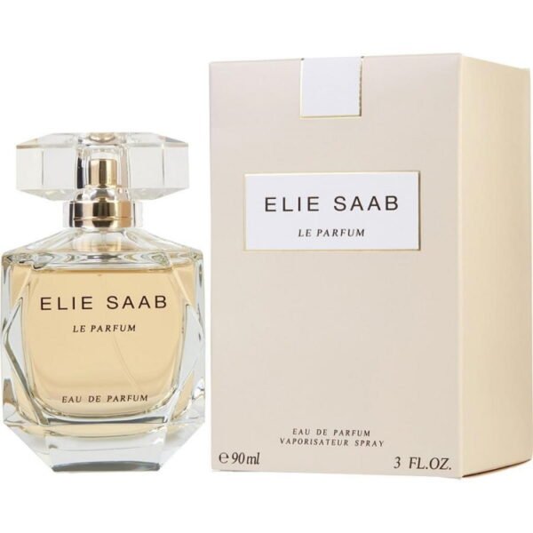 ELIE SAAB LE PARFUM WOMEN EDP 90ML ELLE SAAB