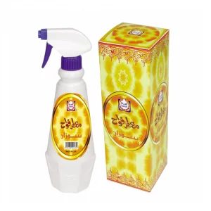 Moattar Fawah Suzan Air Freshener Room Spray SURRATI