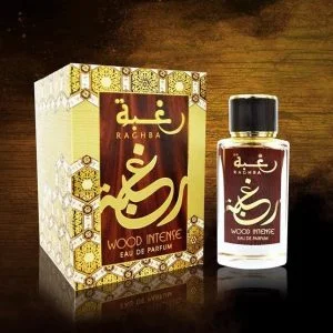 LATTAFA RAGHBA WOOD INTENSE