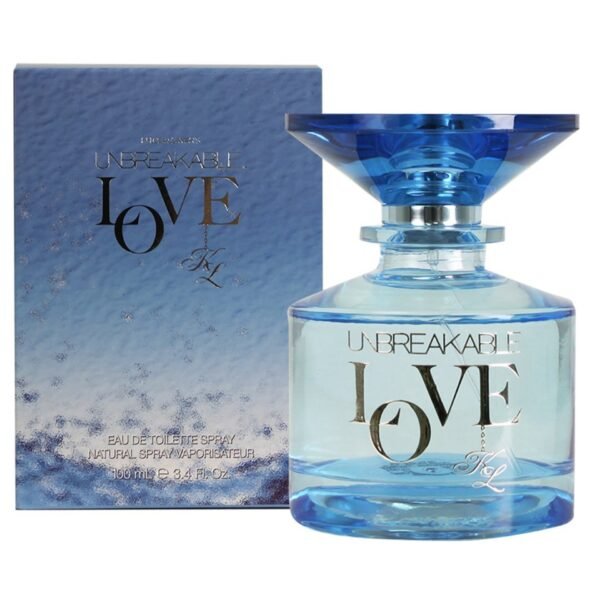 UNBREAKABLE LOVE EDT 100 ML KHOLE & LEMAR