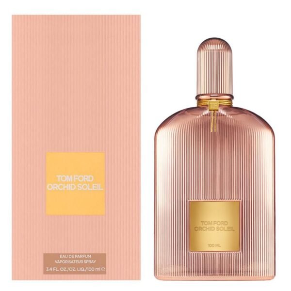 TOMFORD ORCHID SOLEIL WOMEN EDP 100ML