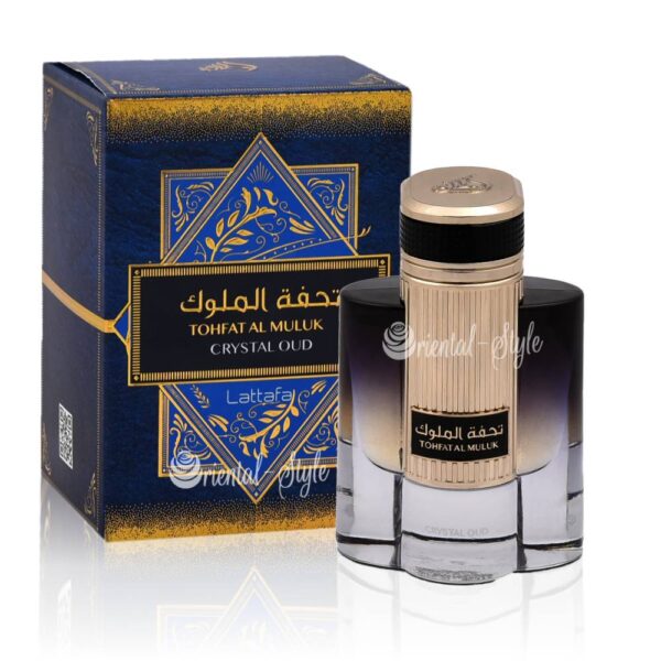 LATTAFA TOHFAT AL MULUK