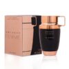 Odyssey By Armaf Black for Women 100ml CLONE OF CH Good Girl.