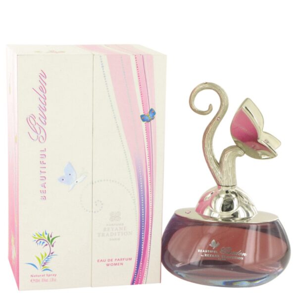 Reyane Tradition Beautiful Garden 2 EDP 100ml