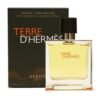 TERRE D HERMES EDP 75ML HERMES