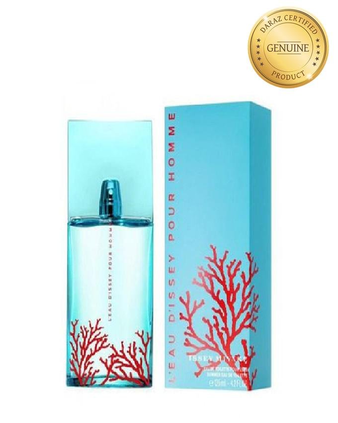 L'EAU d'ISSEY for Men - 125 ml