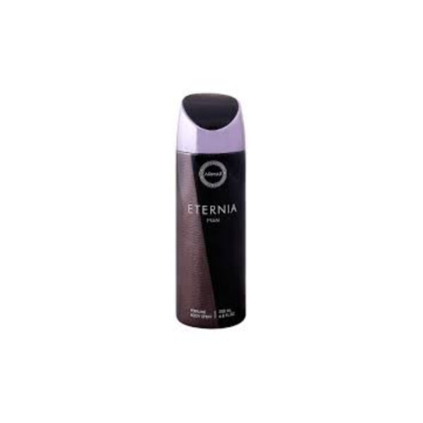 ARMAF ETERNIA MAN BODY SPRAY 200ML