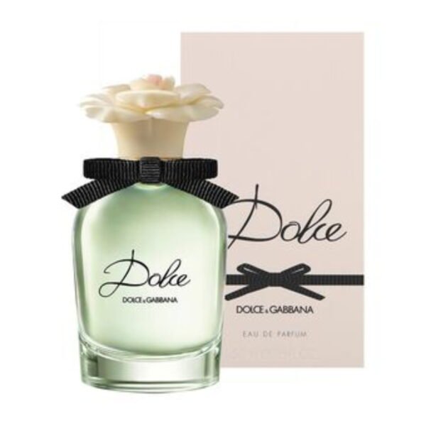 D&G DOLCE EDP 75ML DOLCE & GABBANA