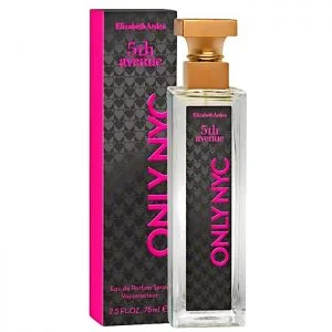 5TH AVENUE ONLY NYC EDP 75ML
