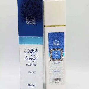 Moattar Marooj Shagaf Homme 500 Ml Air Freshener Room Spray SURRATI