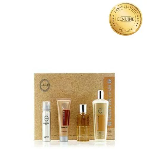 Hunter Gift Se tFor Men