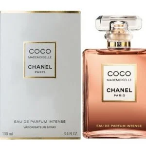 CHANEL COCO MADEMOISELLE WOMEN EDP 100ML CHANEL.
