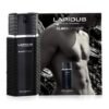 LEPIDUS BLACK EXTREME EDT 100ML - TED LEPIDAS